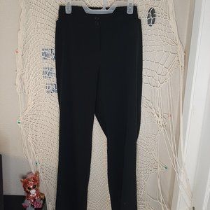 20 Black Lane Bryant Dress Pants